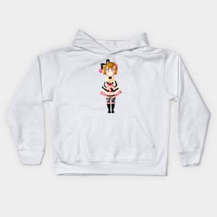 hanayo koizumi. Kids Hoodie